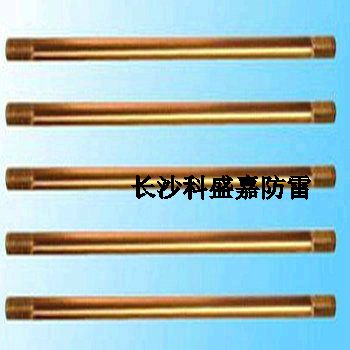 土壤電阻率太高的地方，防雷接地裝置可以這樣去做，屢試不爽