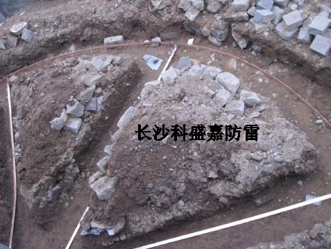 對于防雷原始設計圖紙，施工方必須嚴格執行么？你敢于說不么？