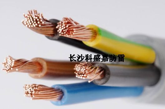 防雷器接線對線纜的要求知多少，不要再犯普通的小錯誤