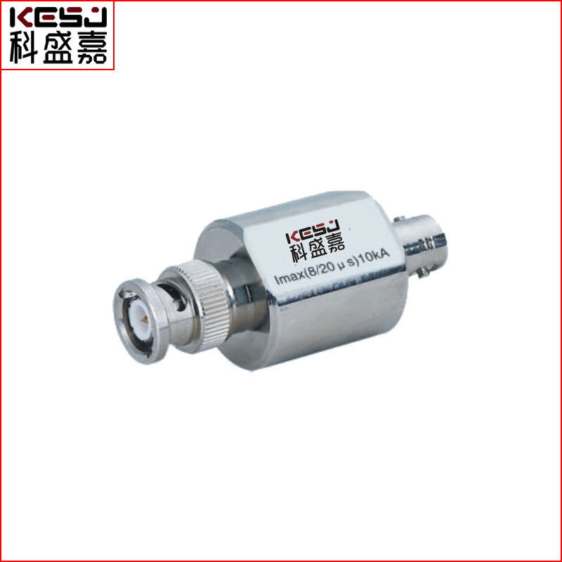 長沙電視機(jī)視頻信號防雷器